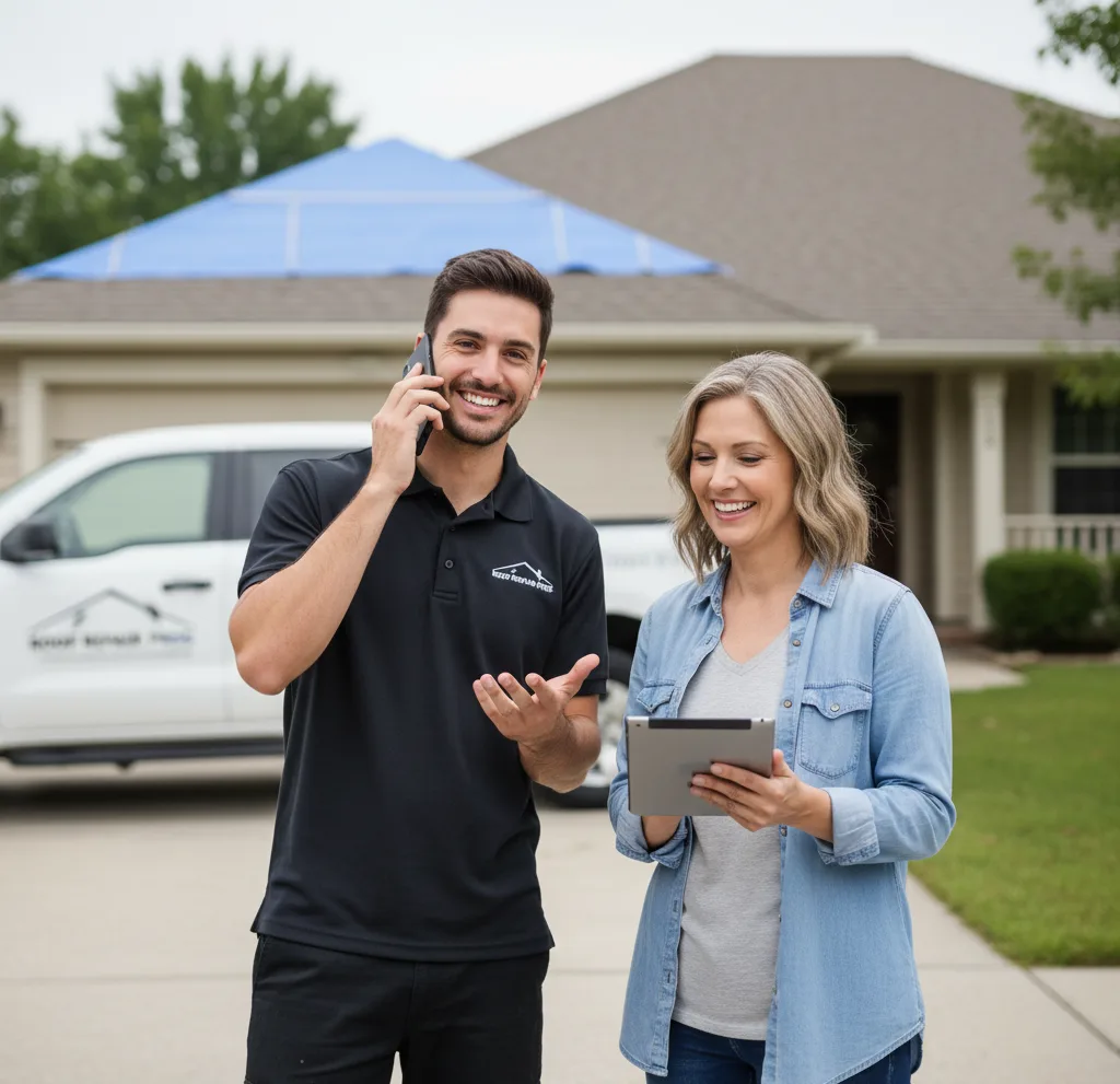 Roof Maintenance in Prospect Hill, NC